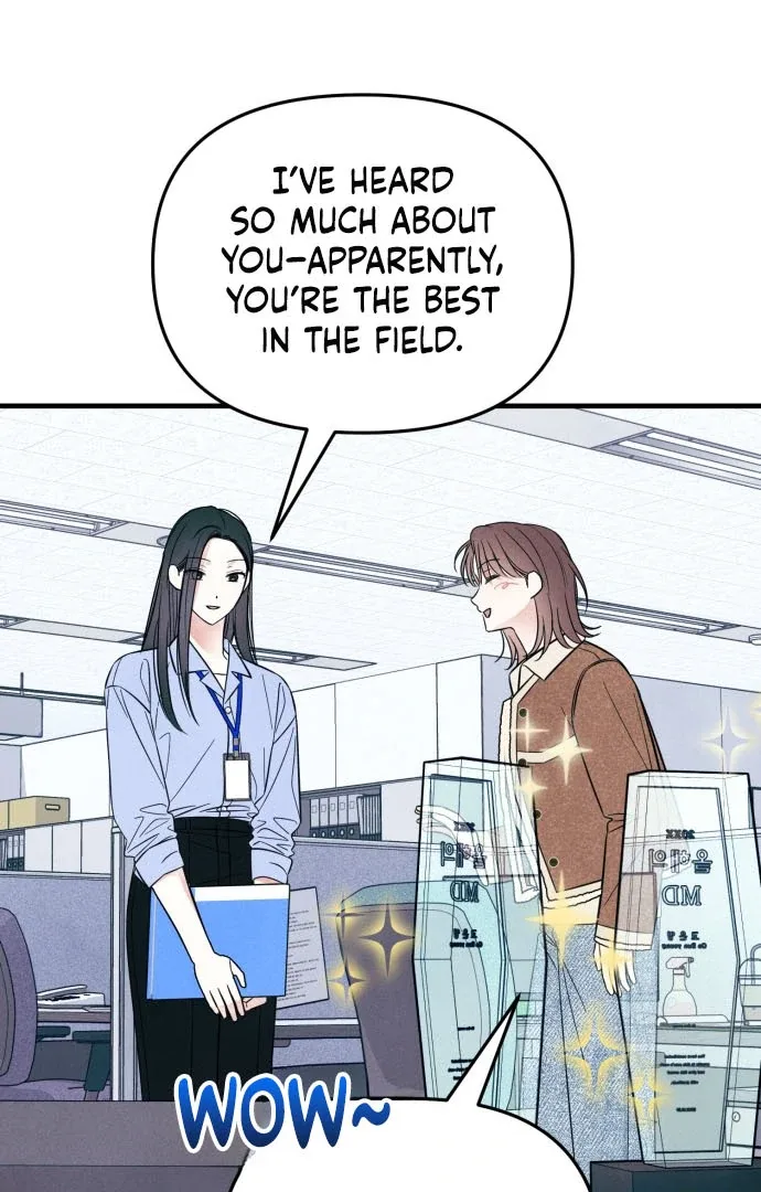 A Hearty Confession Chapter 31 page 83