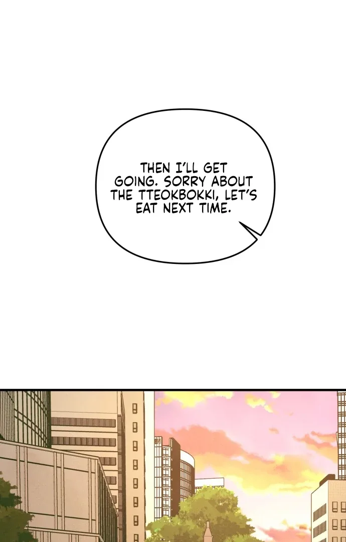 A Hearty Confession Chapter 33 page 18