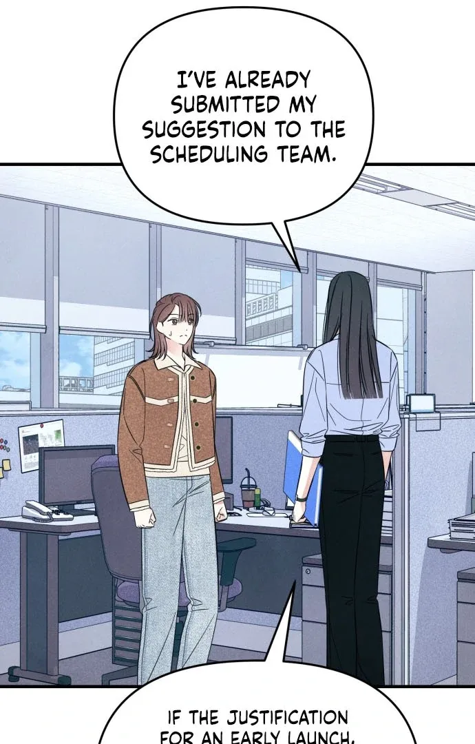 A Hearty Confession Chapter 31 page 92