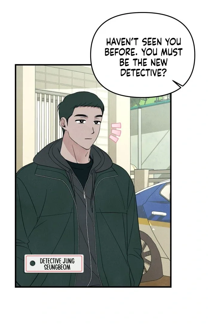 A Hearty Confession Chapter 34 page 3