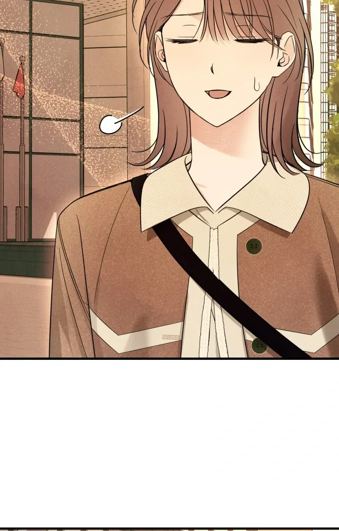 A Hearty Confession Chapter 33 page 16