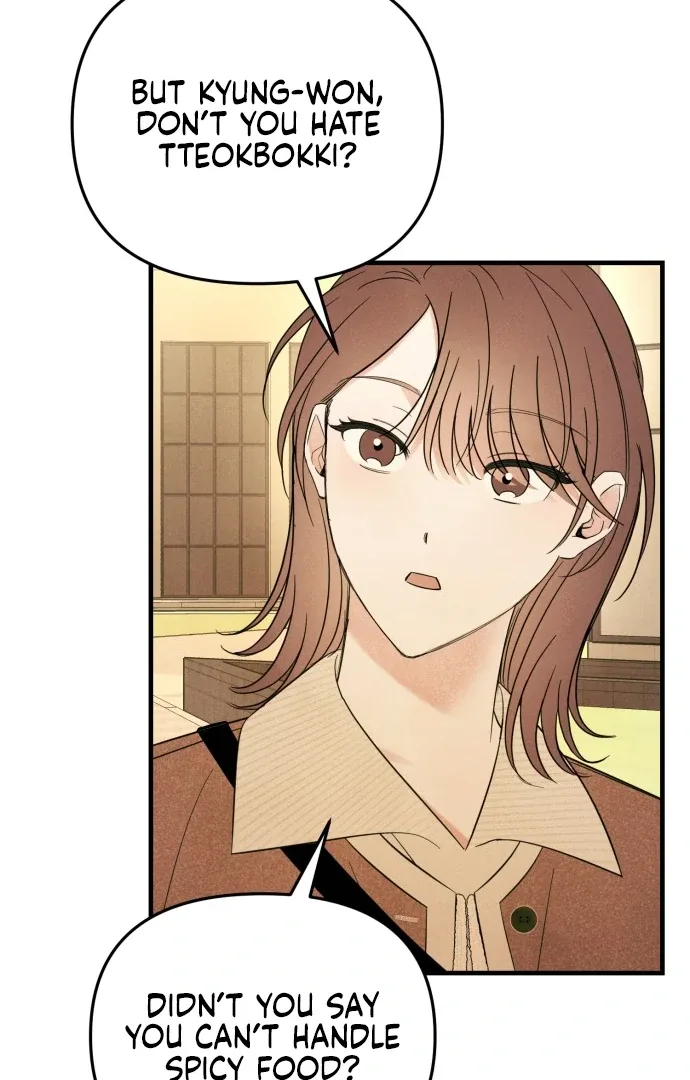 A Hearty Confession Chapter 32 page 60