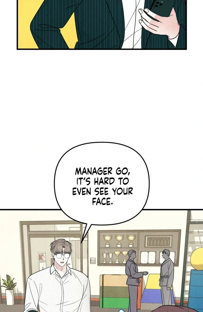 A Hearty Confession Chapter 34 page 23