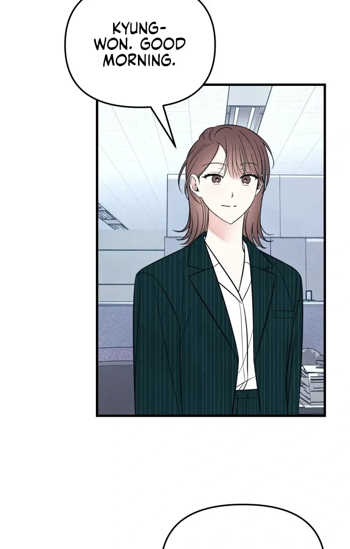 A Hearty Confession Chapter 33 page 27