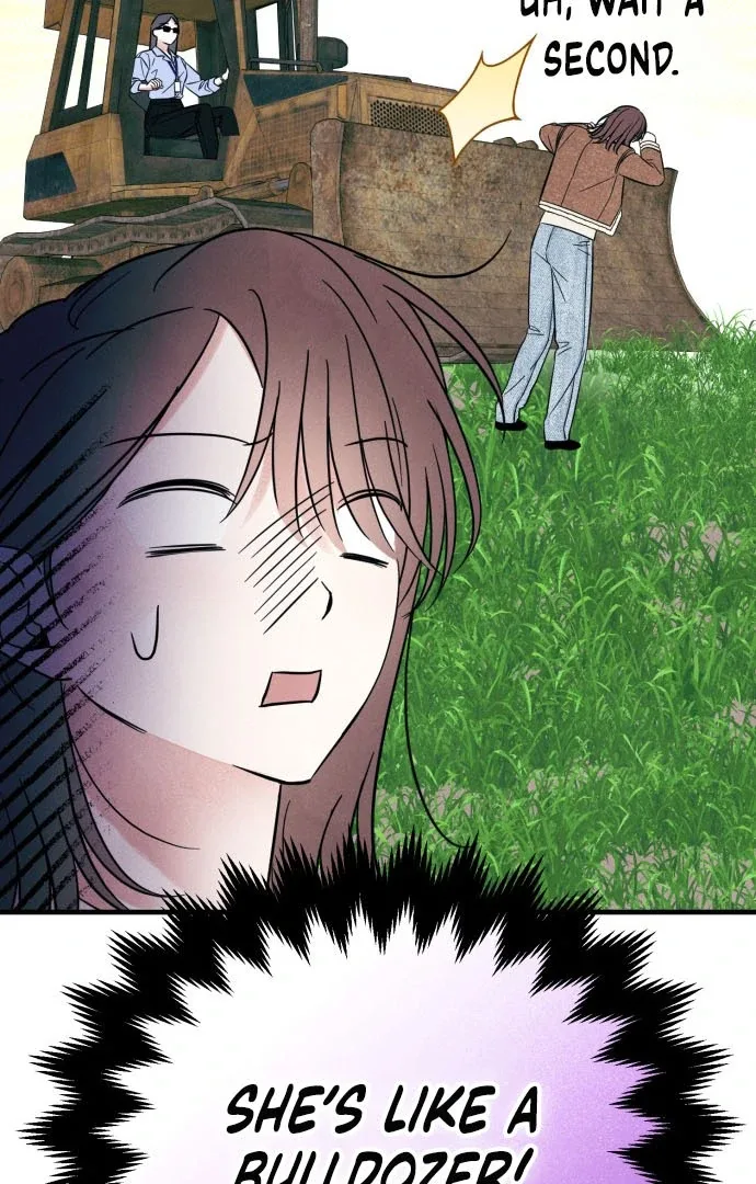 A Hearty Confession Chapter 31 page 96