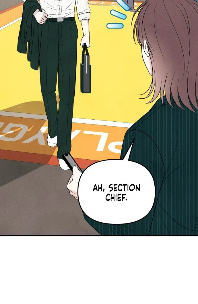 A Hearty Confession Chapter 34 page 24