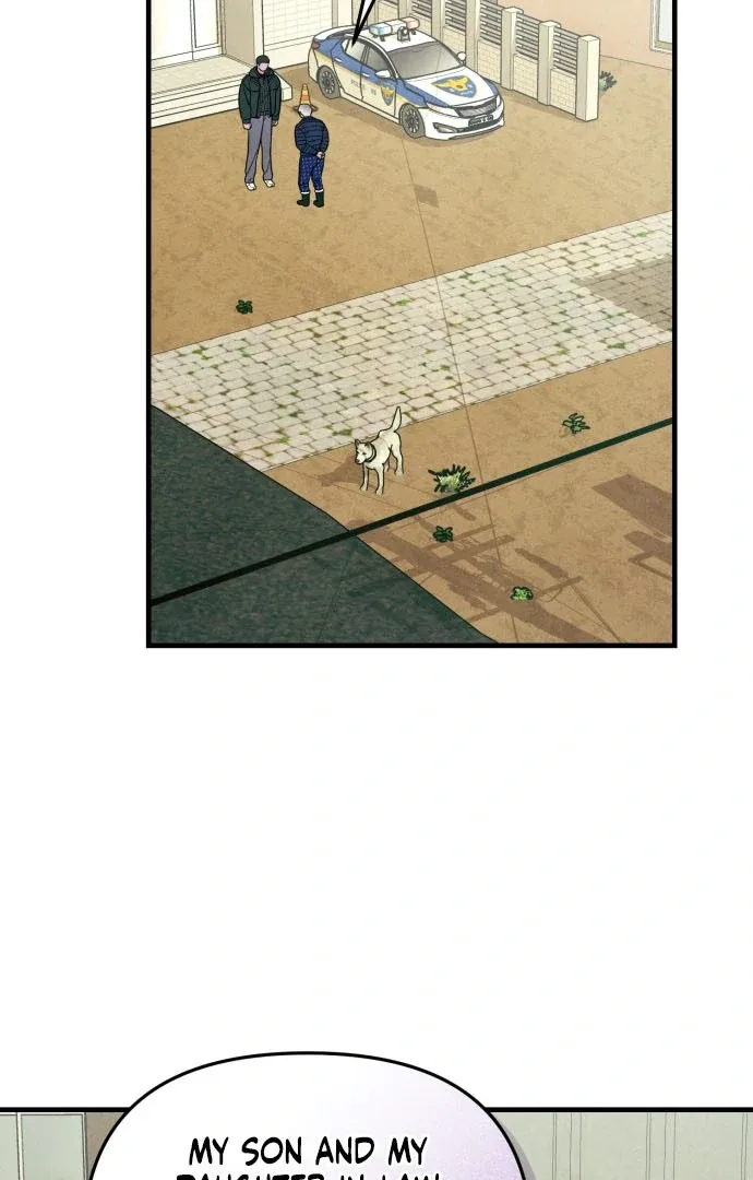 A Hearty Confession Chapter 34 page 16