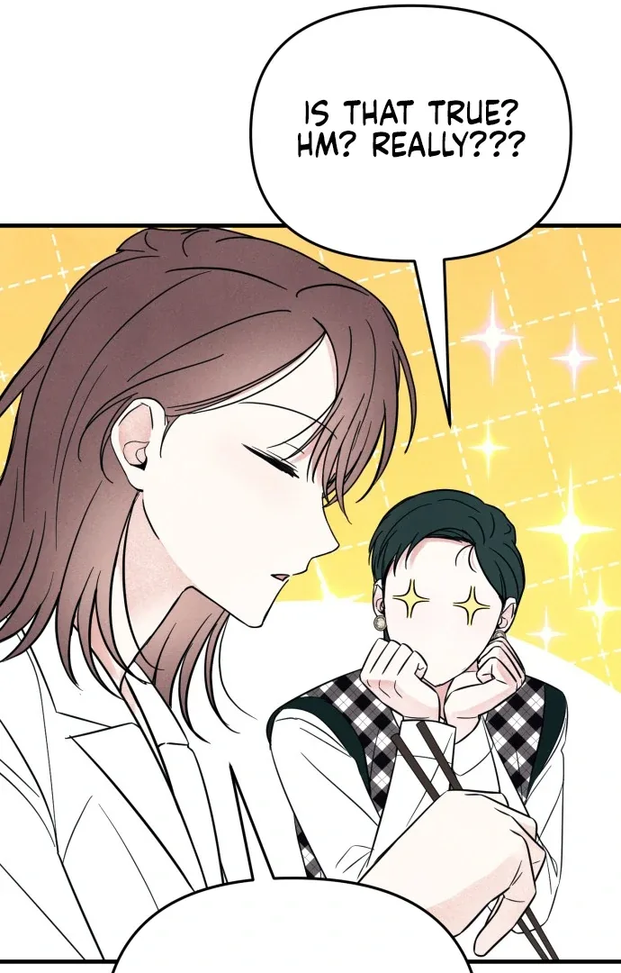 A Hearty Confession Chapter 33 page 37