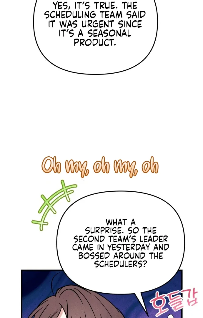 A Hearty Confession Chapter 33 page 38