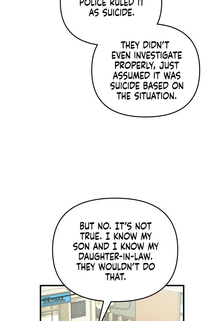 A Hearty Confession Chapter 34 page 15