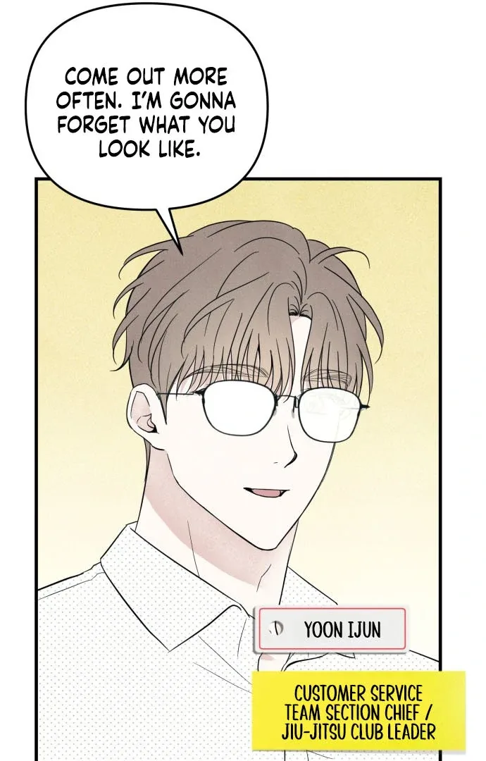 A Hearty Confession Chapter 34 page 25
