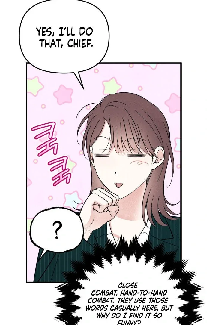 A Hearty Confession Chapter 34 page 28