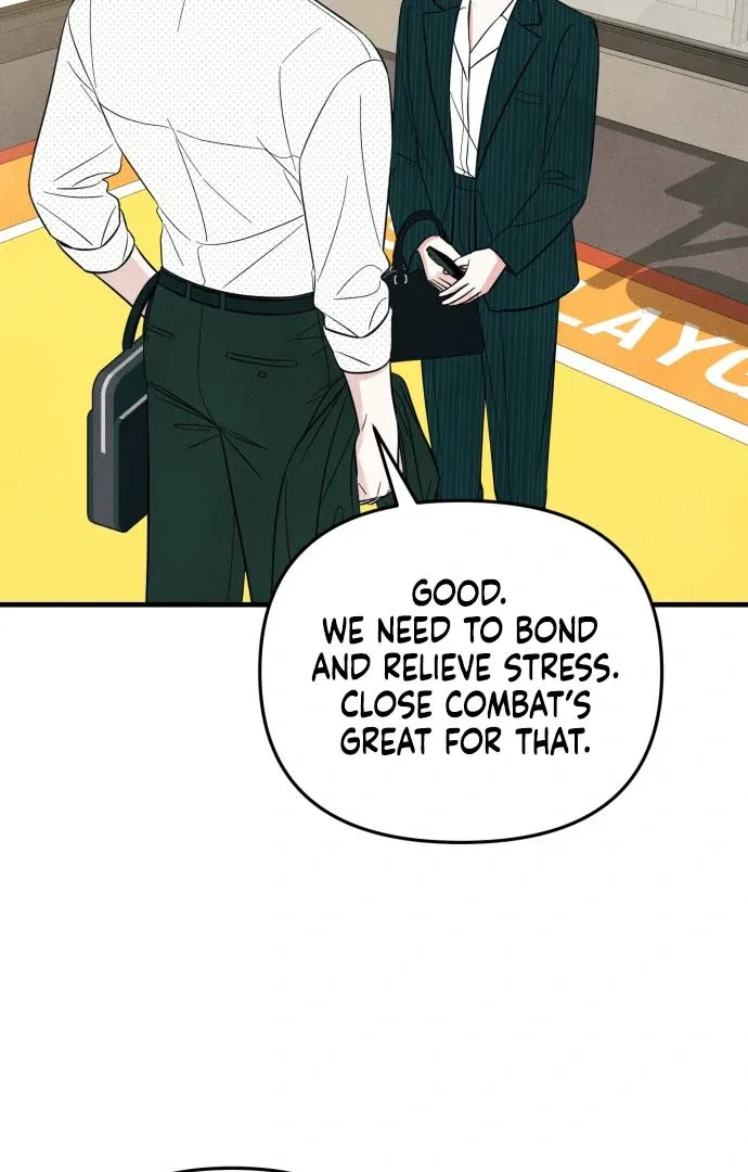 A Hearty Confession Chapter 34 page 27