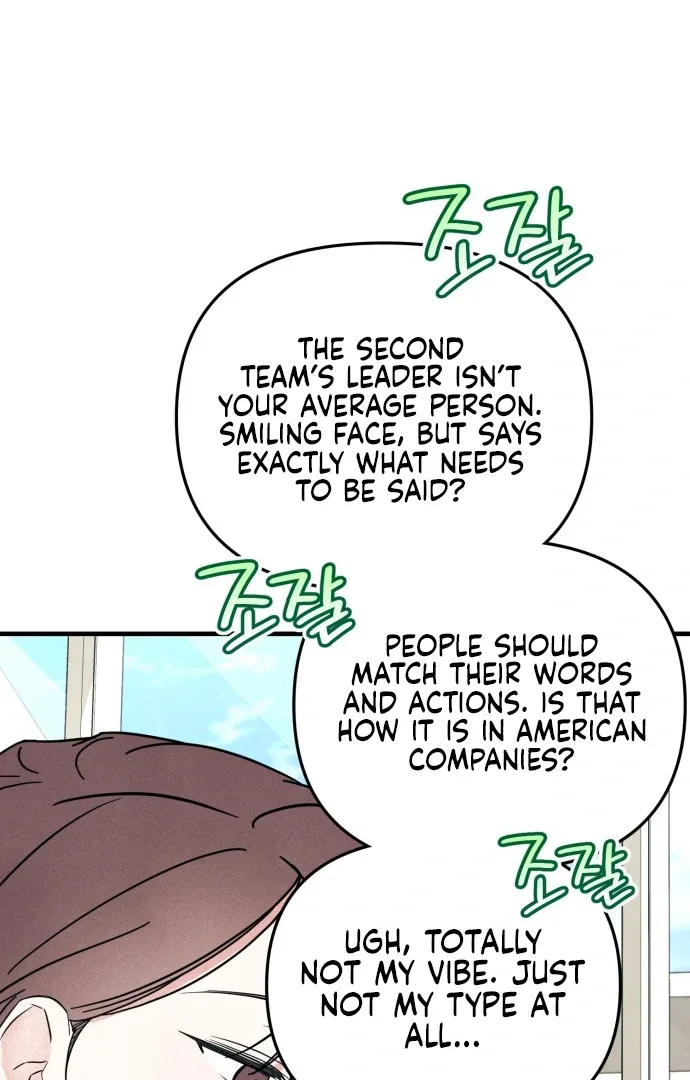 A Hearty Confession Chapter 33 page 40