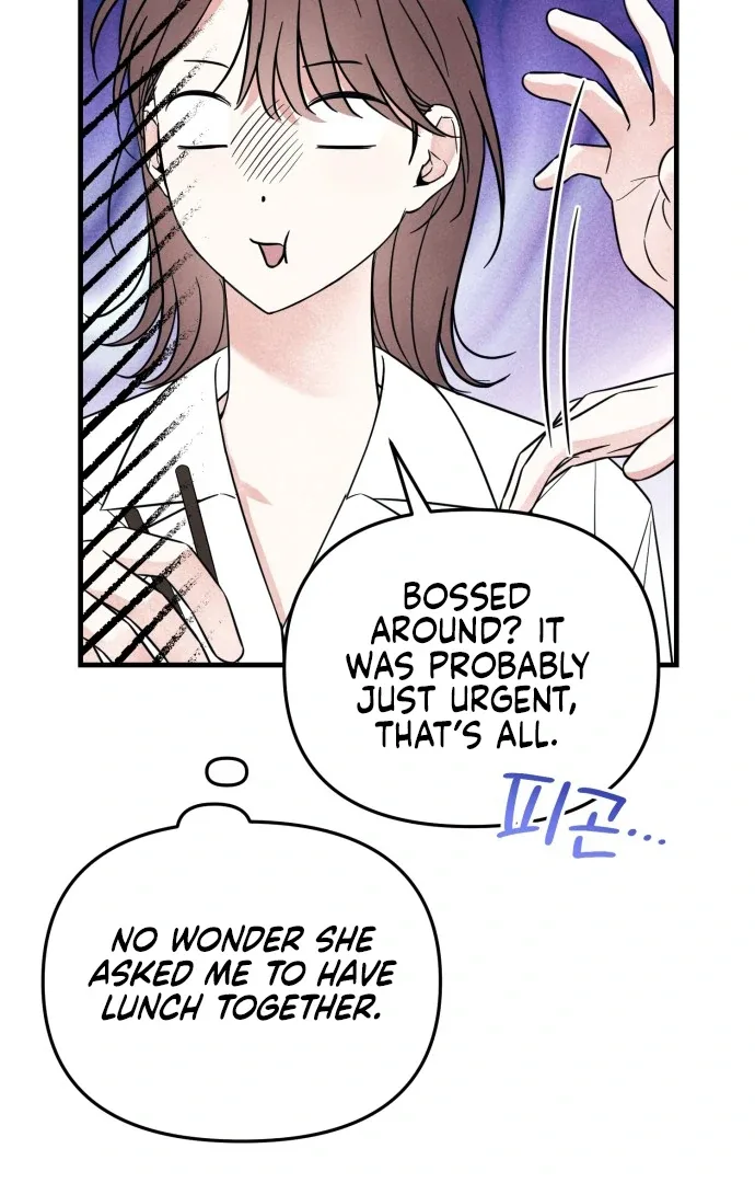 A Hearty Confession Chapter 33 page 39