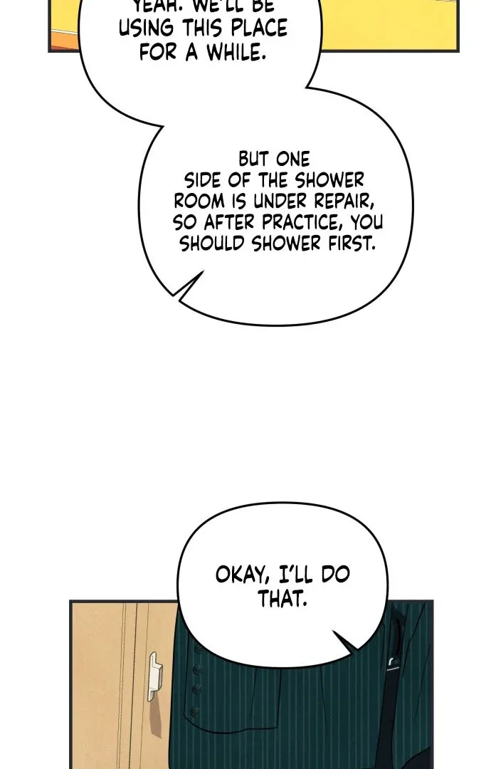 A Hearty Confession Chapter 34 page 30