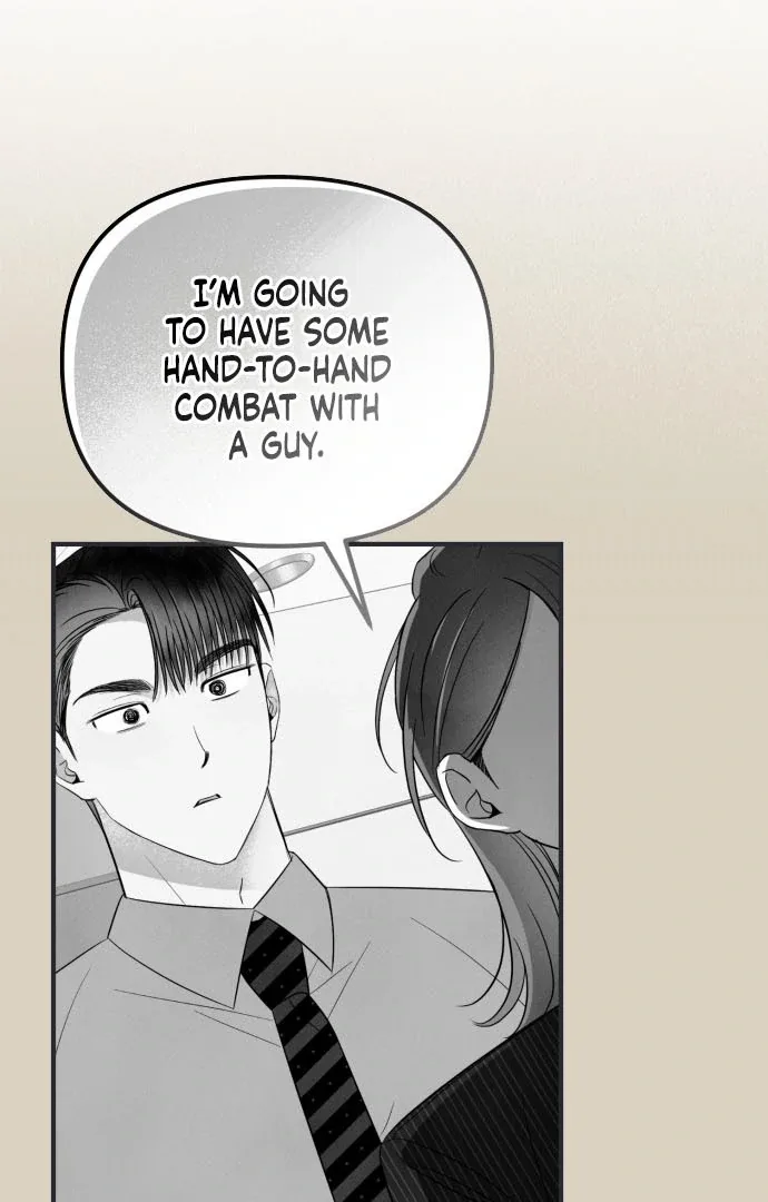 A Hearty Confession Chapter 34 page 39