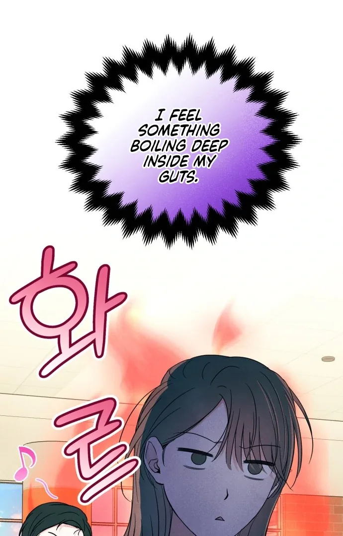 A Hearty Confession Chapter 33 page 51
