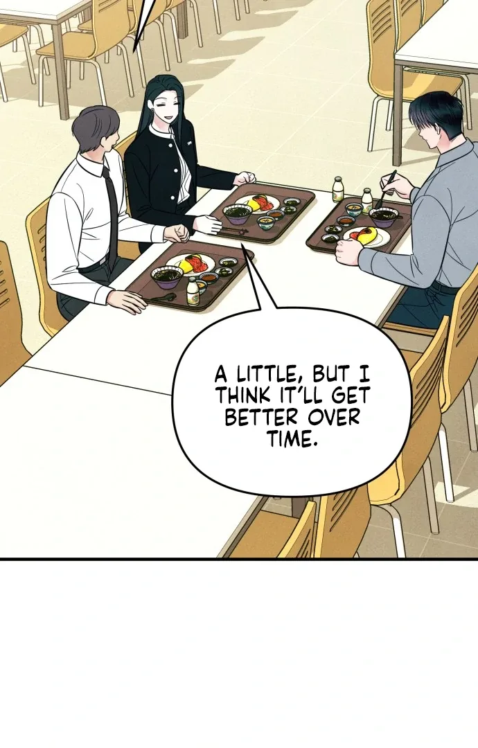 A Hearty Confession Chapter 33 page 54