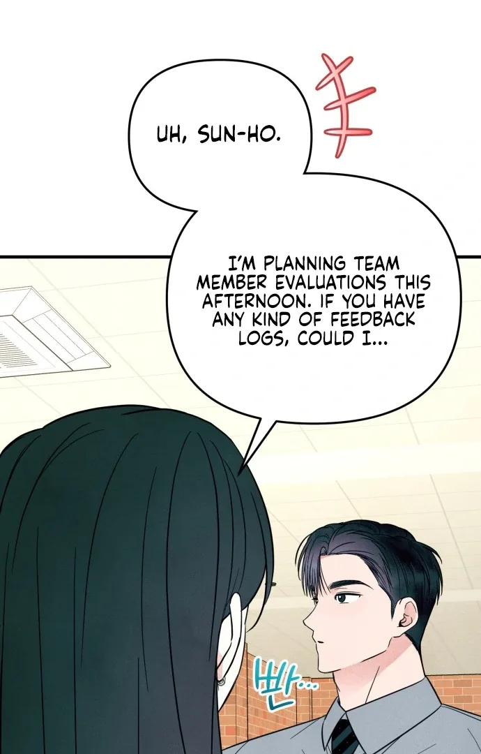 A Hearty Confession Chapter 33 page 65