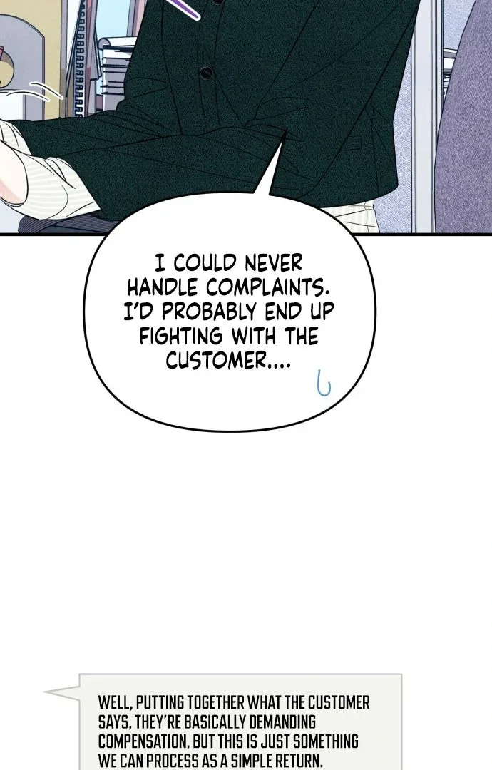 A Hearty Confession Chapter 35 page 8