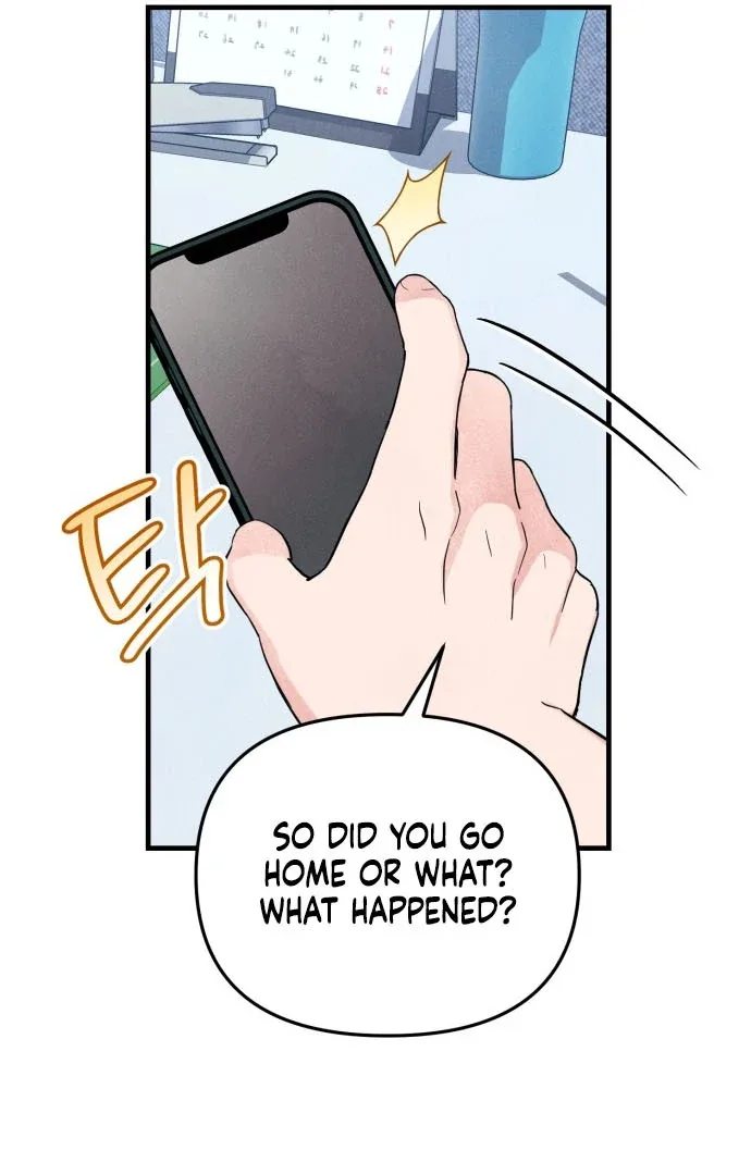 A Hearty Confession Chapter 34 page 47