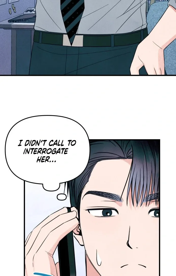 A Hearty Confession Chapter 34 page 55