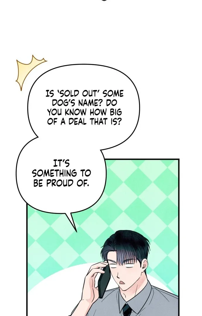 A Hearty Confession Chapter 34 page 60