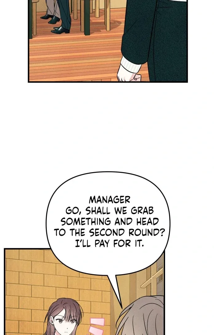 A Hearty Confession Chapter 36 page 9