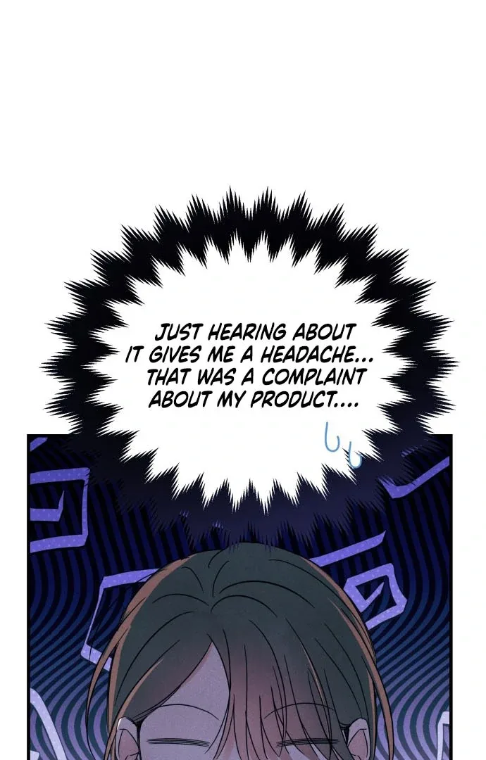 A Hearty Confession Chapter 35 page 11