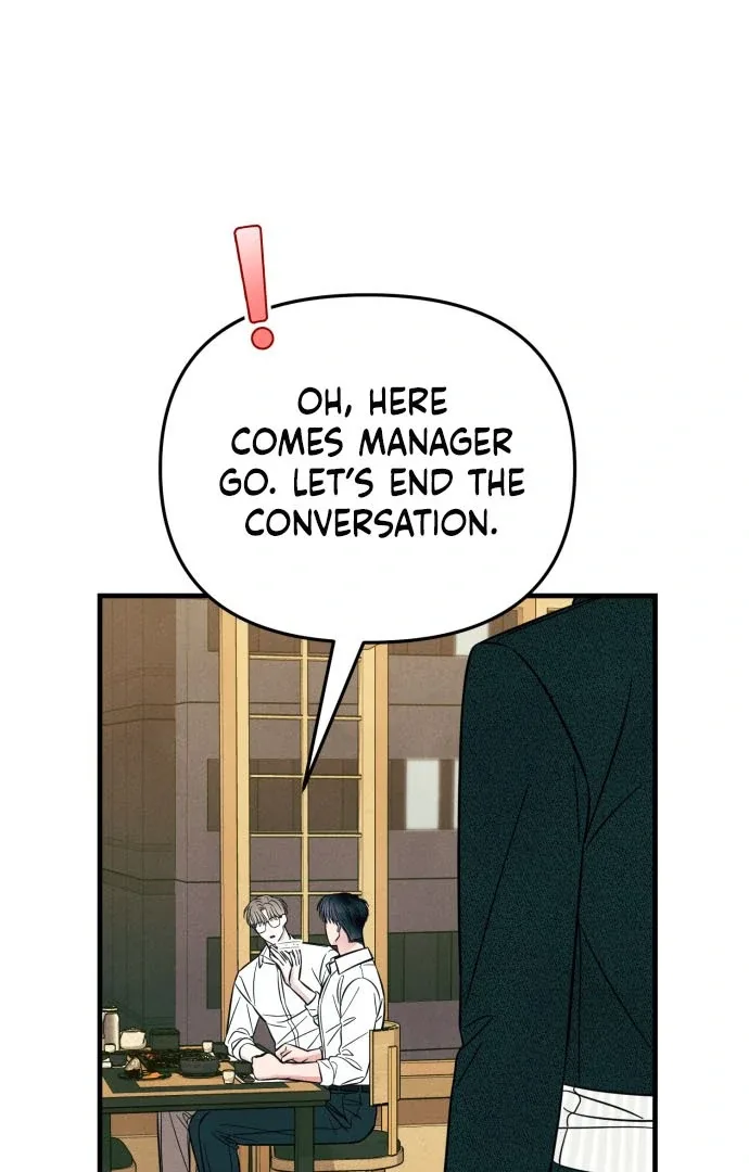 A Hearty Confession Chapter 36 page 8