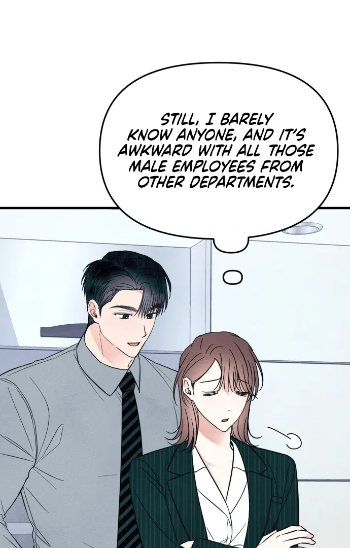 A Hearty Confession Chapter 33 page 83