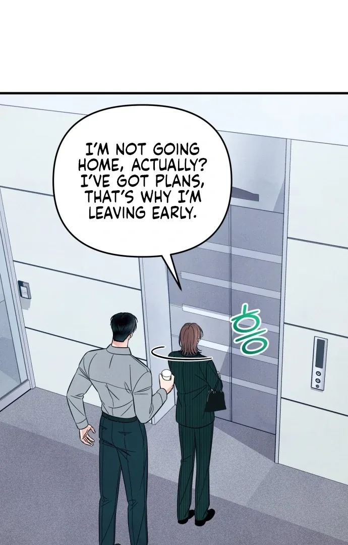 A Hearty Confession Chapter 33 page 87