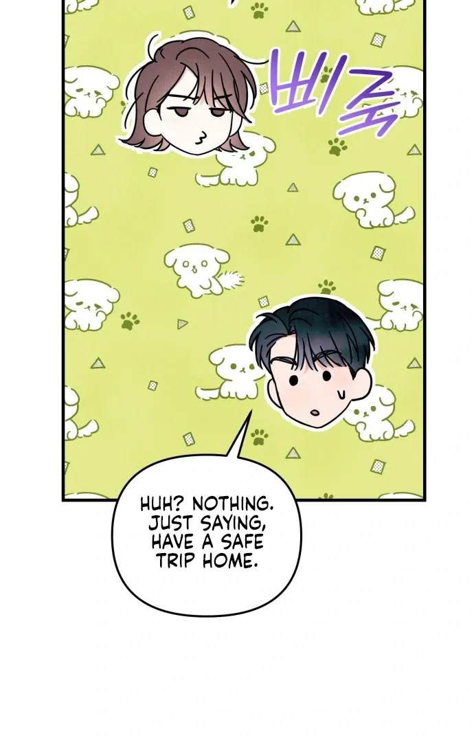 A Hearty Confession Chapter 33 page 86