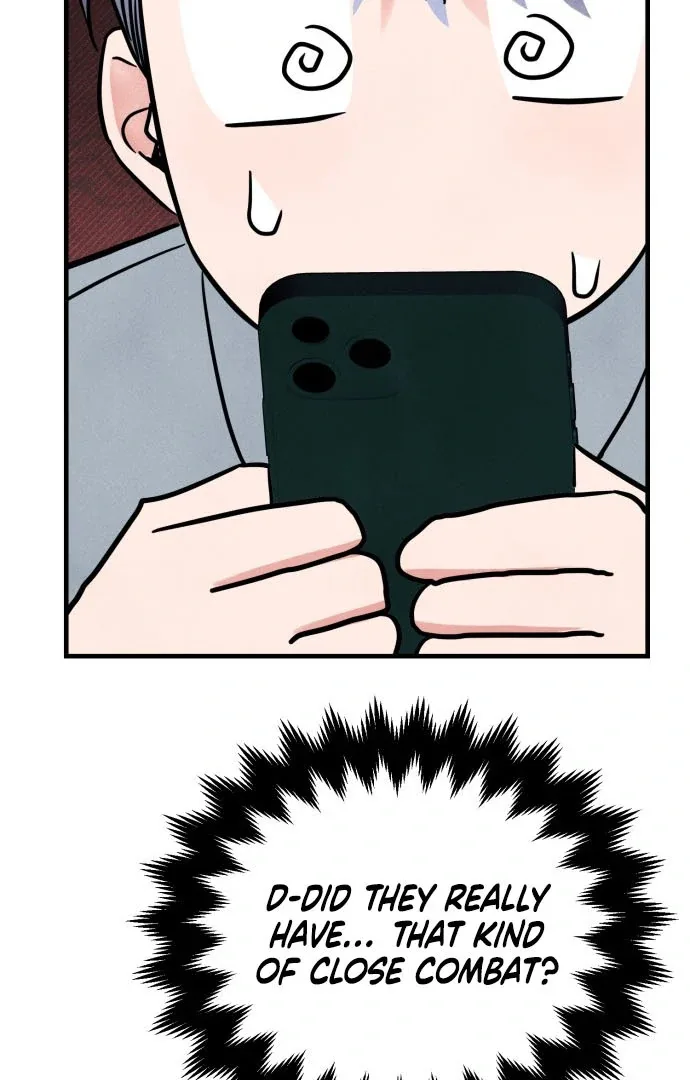 A Hearty Confession Chapter 34 page 71
