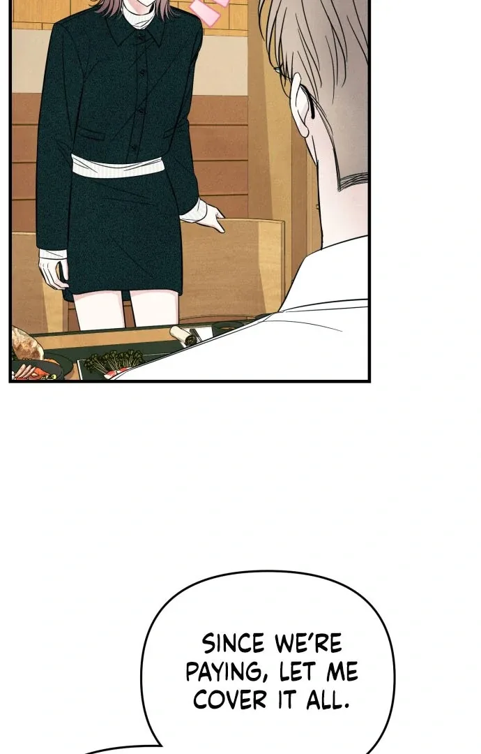 A Hearty Confession Chapter 36 page 10