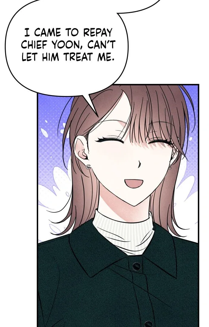 A Hearty Confession Chapter 36 page 11