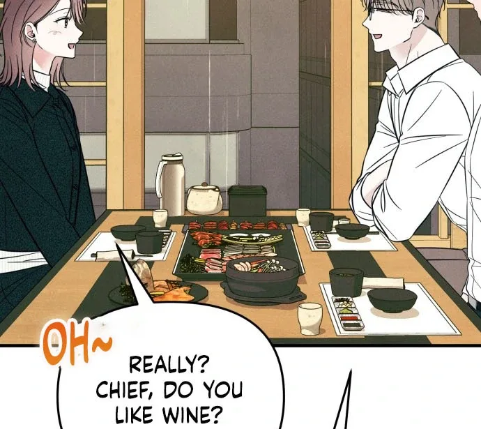 A Hearty Confession Chapter 36 page 13