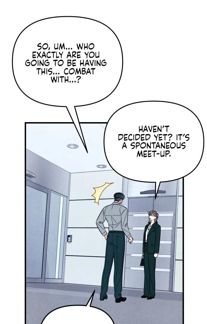 A Hearty Confession Chapter 33 page 95