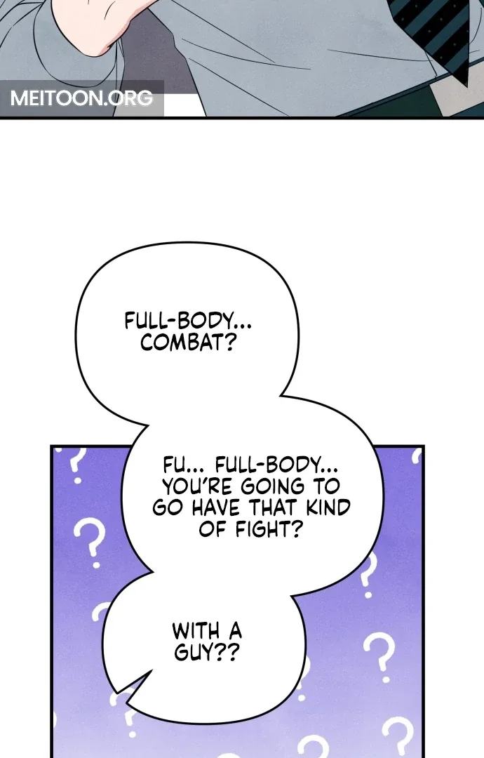 A Hearty Confession Chapter 33 page 90