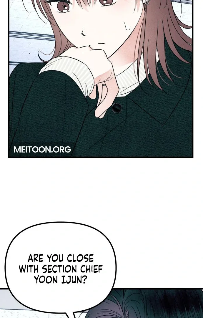 A Hearty Confession Chapter 35 page 19