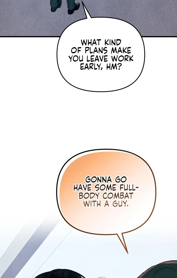 A Hearty Confession Chapter 33 page 88
