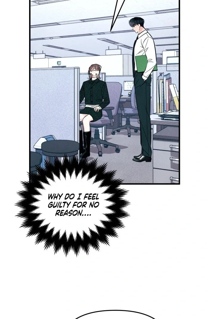 A Hearty Confession Chapter 35 page 23