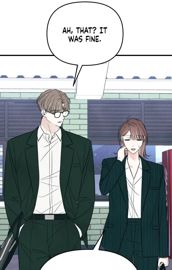 A Hearty Confession Chapter 34 page 81