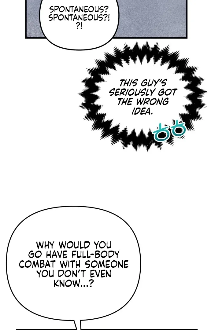 A Hearty Confession Chapter 33 page 96