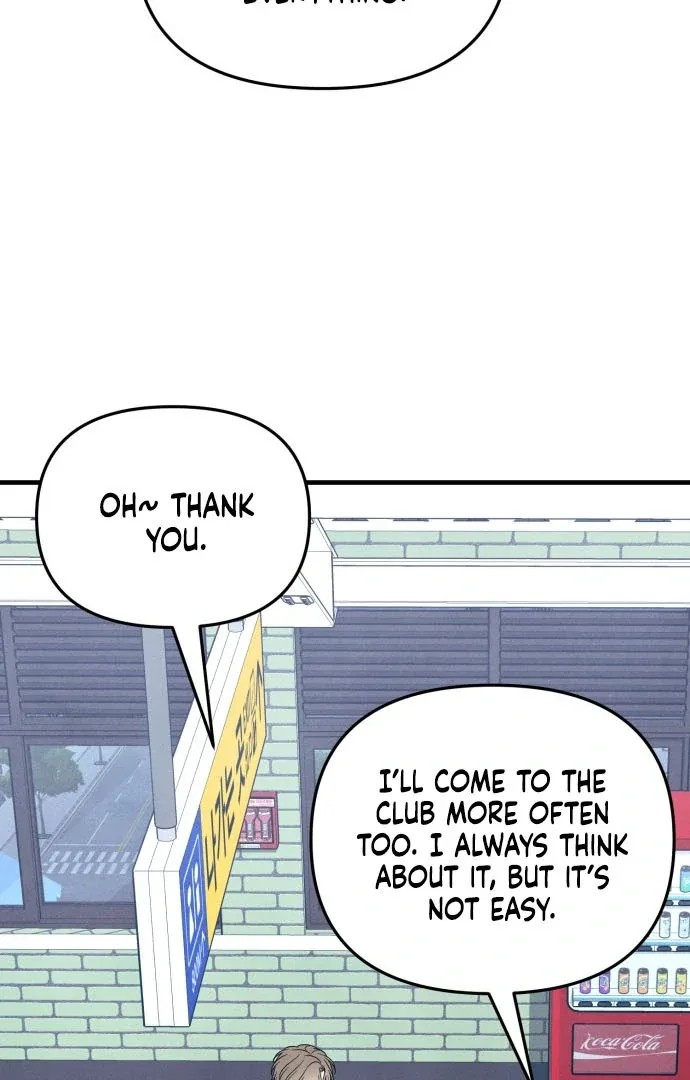 A Hearty Confession Chapter 34 page 85