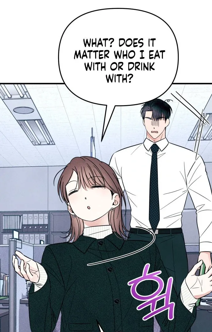 A Hearty Confession Chapter 35 page 28