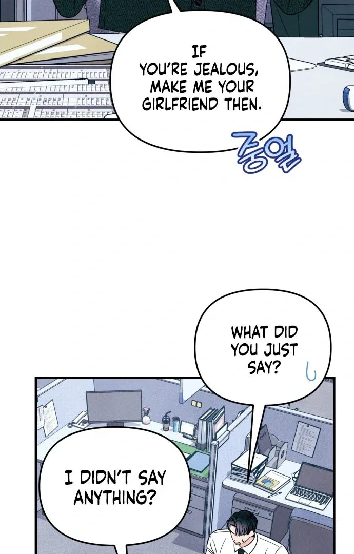 A Hearty Confession Chapter 35 page 29