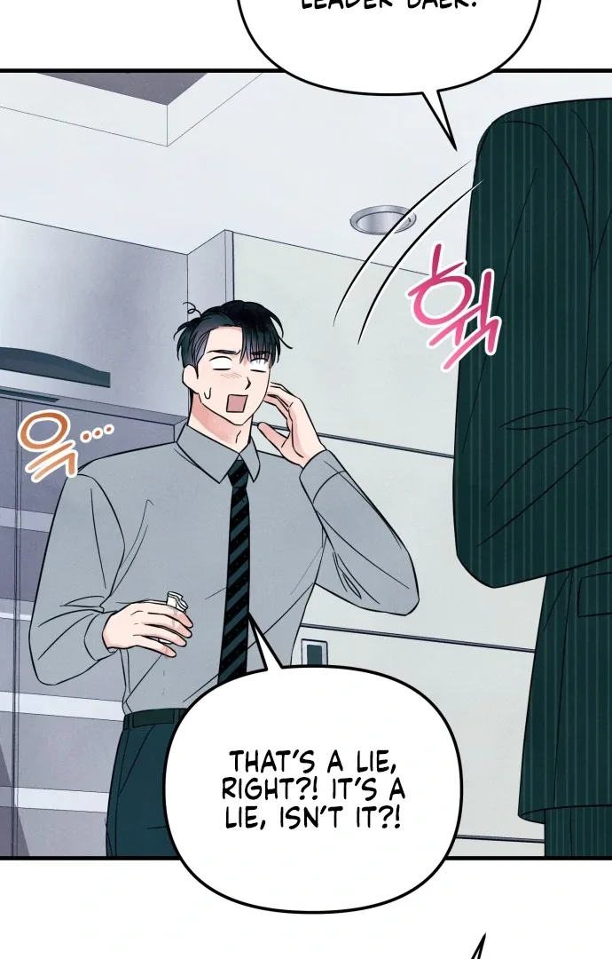 A Hearty Confession Chapter 33 page 100