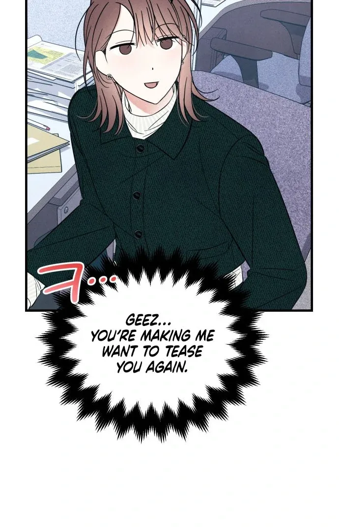 A Hearty Confession Chapter 35 page 27